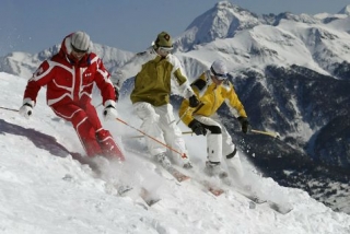  Esquí fuera de pista